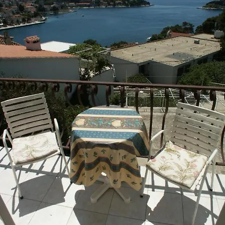 Studio Hvar 591c Appartamento Hvar Town