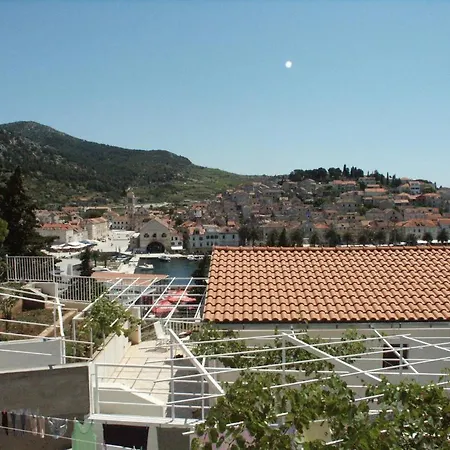 Appartamento Studio Hvar 591c