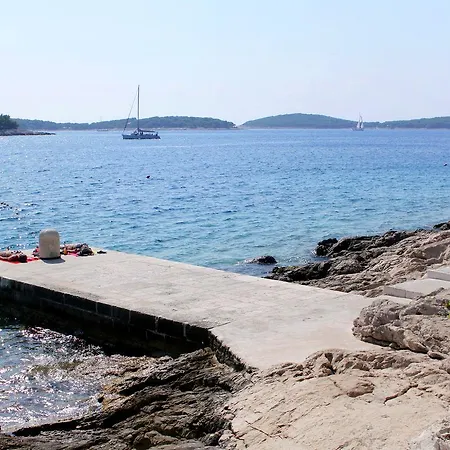 Studio Hvar 591c Апартаменти Хвар