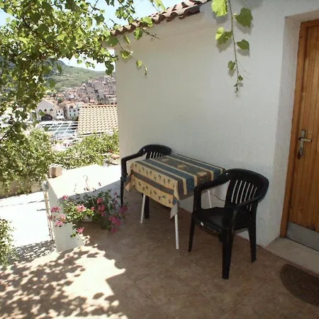 Апартаменти Studio Hvar 591c *